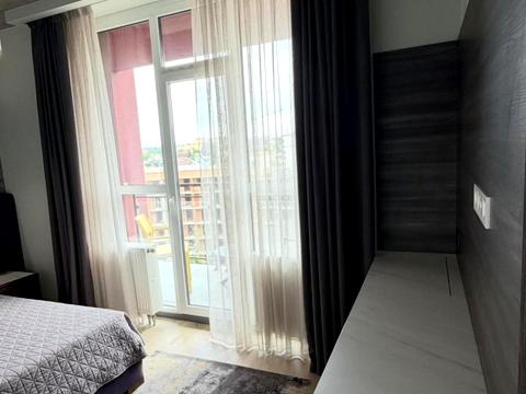 квартира по адресу Василя Біласа ул., 7