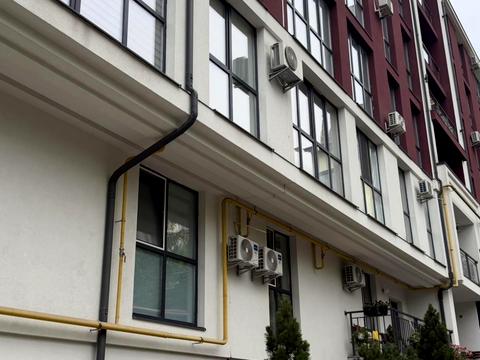 квартира по адресу Василя Біласа ул., 7