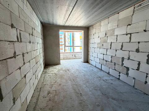 квартира по адресу Євгена Рихліка ул. (5-й Щорса), 15 к1-8