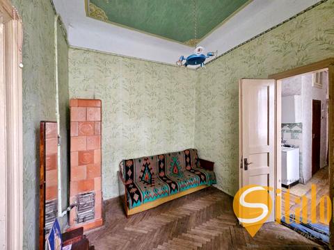 квартира по адресу Даниила Галицкого пл., 6