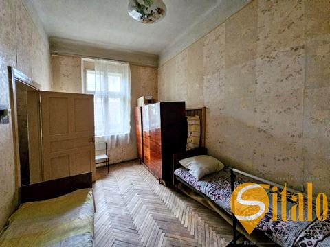 квартира по адресу Даниила Галицкого пл., 6