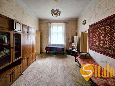 квартира по адресу Даниила Галицкого пл., 6