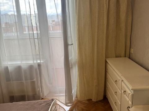 квартира по адресу Соломии Крушельницкой ул., 3-А