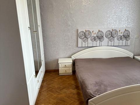 квартира по адресу Соломии Крушельницкой ул., 3-А