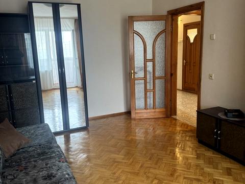 квартира по адресу Соломии Крушельницкой ул., 3-А