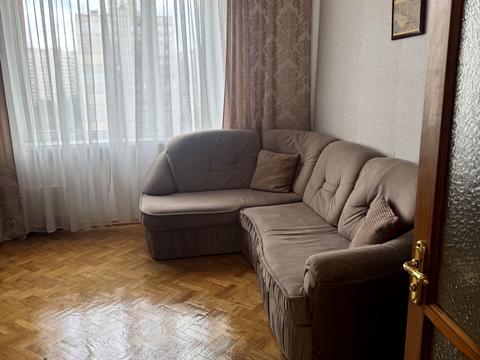 квартира по адресу Соломии Крушельницкой ул., 3-А