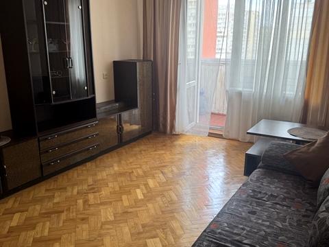 квартира по адресу Соломии Крушельницкой ул., 3-А