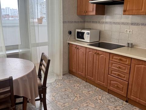 квартира по адресу Соломии Крушельницкой ул., 3-А