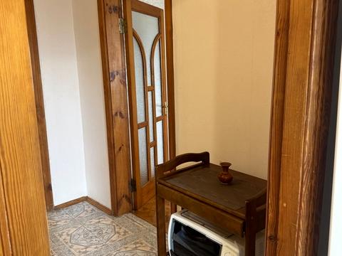квартира по адресу Соломии Крушельницкой ул., 3-А