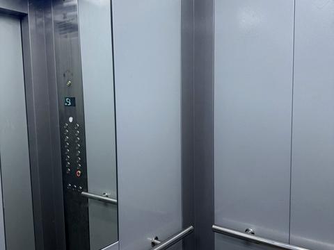 квартира по адресу Соломии Крушельницкой ул., 3-А