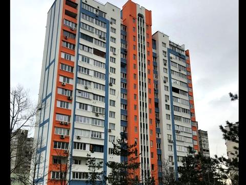 квартира по адресу Соломии Крушельницкой ул., 3-А