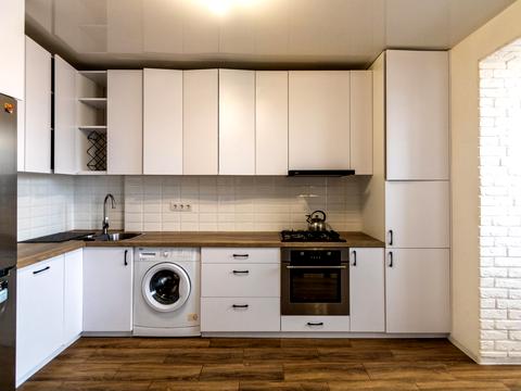 квартира за адресою Горбачевського вул., 21