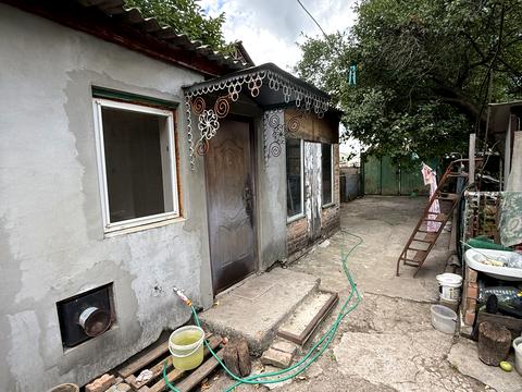 будинок за адресою Закарпатська вул., 8