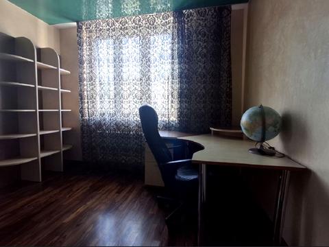 квартира за адресою Княжий Затон вул., 21