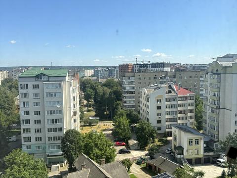 квартира за адресою Галицька вул., 94