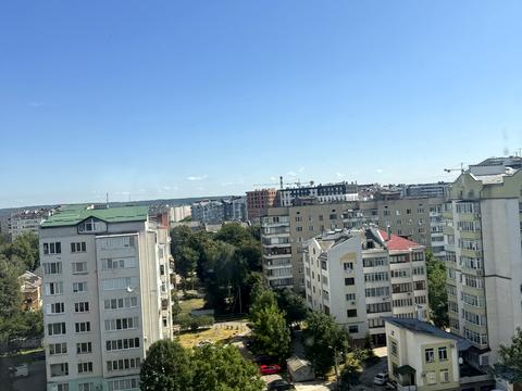 квартира за адресою Галицька вул., 94