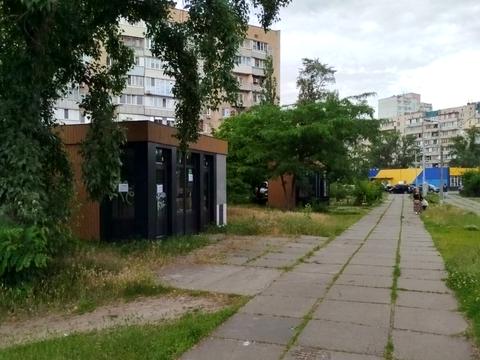 коммерческая по адресу Оболонский просп., 34-Б