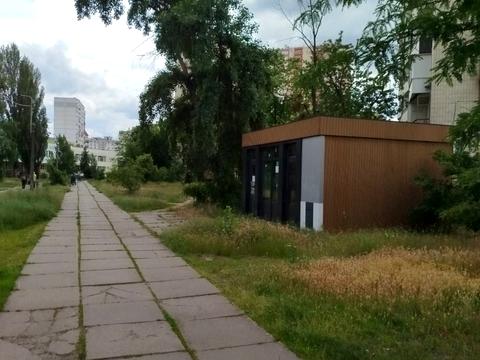 коммерческая по адресу Оболонский просп., 34-Б