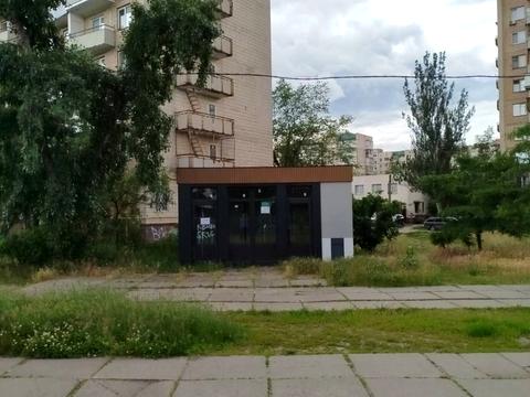 коммерческая по адресу Оболонский просп., 34-Б