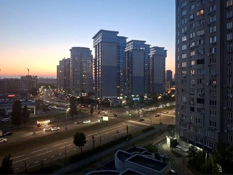 квартира за адресою Княжий Затон вул., 21