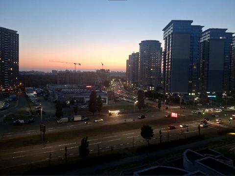квартира за адресою Княжий Затон вул., 21