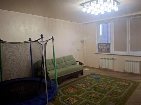 квартира за адресою Княжий Затон вул., 21