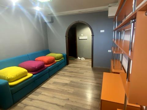 квартира по адресу Запорожское шоссе, 40
