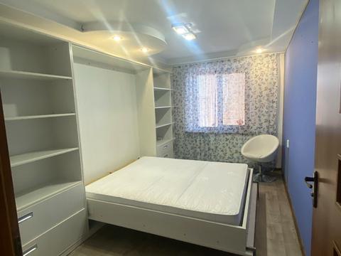 квартира по адресу Запорожское шоссе, 40