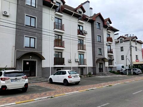 квартира за адресою Прорізна вул., 14