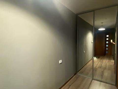 квартира по адресу Запорожское шоссе, 40