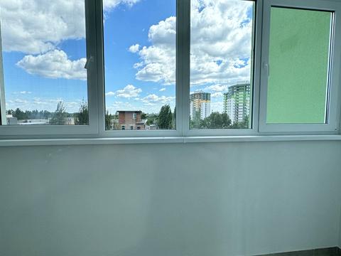 квартира по адресу Ивана Выговского ул. (Маршала Гречка), 12-Ж
