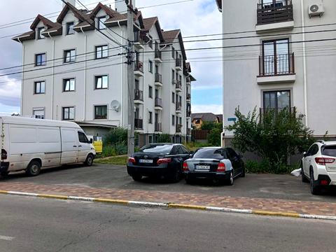 квартира за адресою Прорізна вул., 14