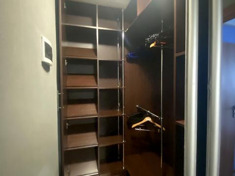 квартира по адресу Запорожское шоссе, 40