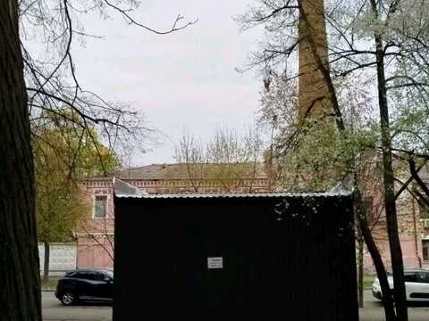 коммерческая по адресу Введенская ул., 26