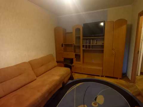квартира по адресу Василя Доманицького ул. (Генерала Потапова), 10-А