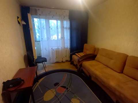 квартира за адресою Василя Доманицького вул. (Генерала Потапова), 10-А