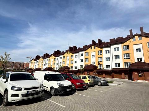 квартира за адресою Героїв Крут вул., 8
