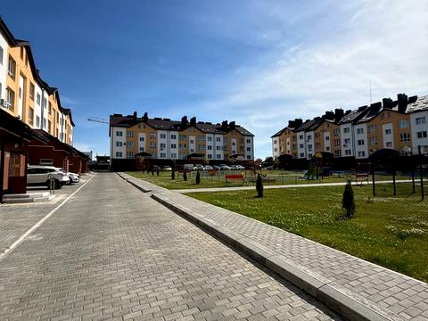 квартира за адресою Героїв Крут вул., 8