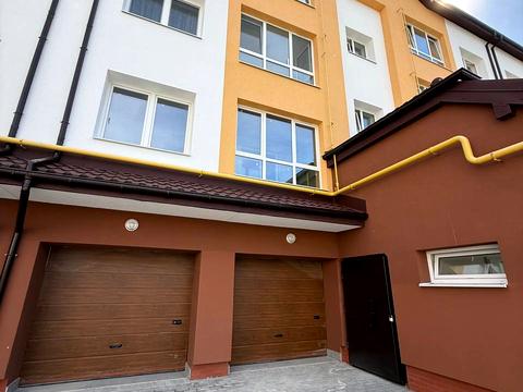 квартира за адресою Героїв Крут вул., 8