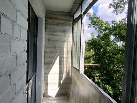 квартира за адресою Дніпровська вул., 133