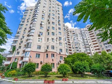 квартира за адресою Вишняківська вул., 13