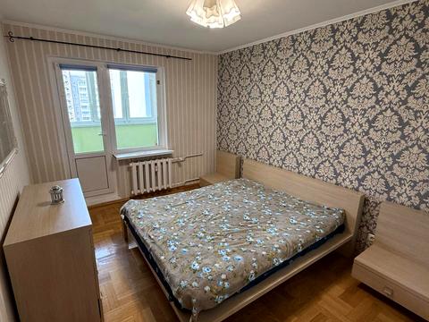 квартира за адресою Рахманінова вул., 30/13