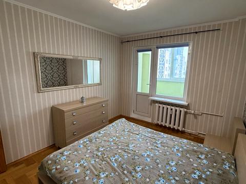 квартира за адресою Рахманінова вул., 30/13