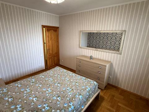 квартира за адресою Рахманінова вул., 30/13
