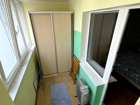 квартира за адресою Рахманінова вул., 30/13