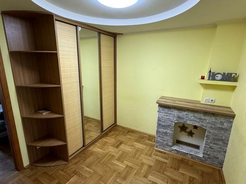 квартира за адресою Рахманінова вул., 30/13