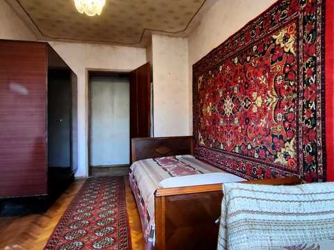 квартира за адресою Дніпровська вул., 133