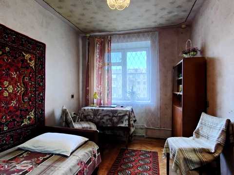 квартира за адресою Дніпровська вул., 133