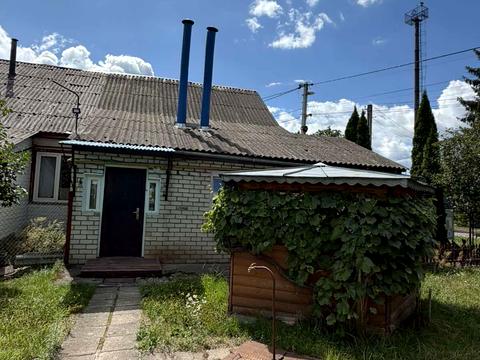 дом по адресу Шевченка, 39