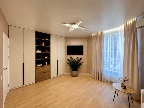 квартира за адресою Мартинова просп., 24